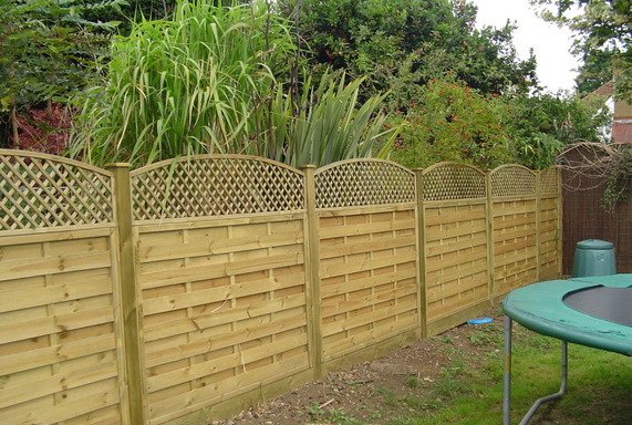 Photo of F C Fencing