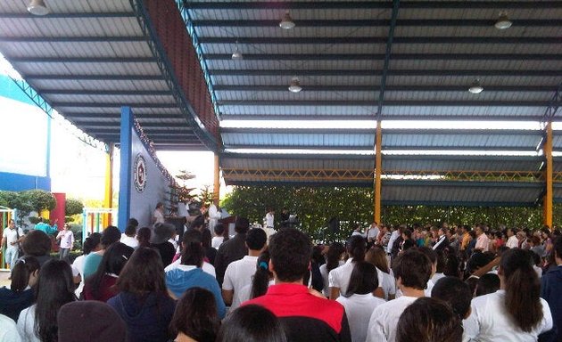 Foto de Colegio Dominicano