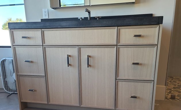 Photo of New Age Cabinetry And Coatings