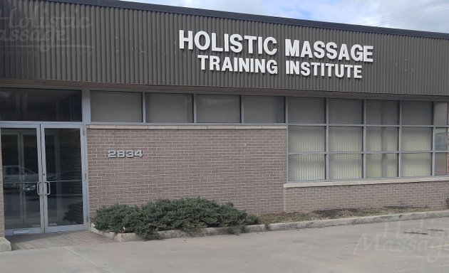 Photo of Holistic Massage Training Institute