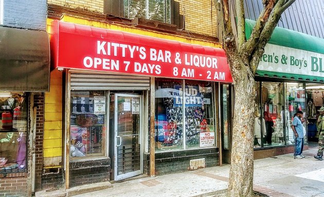 Photo of Kitty's Lounge