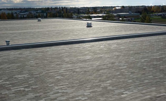 Photo of Austech Roof Consultants, Inc.