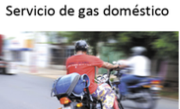 Foto de Super Plus Gas