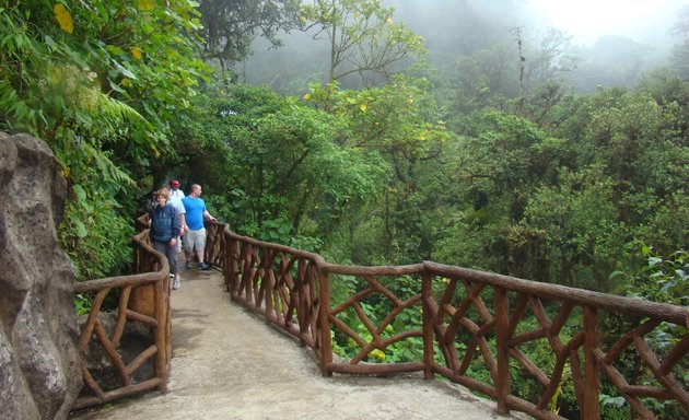 Foto de Costa Rica Trip Guide