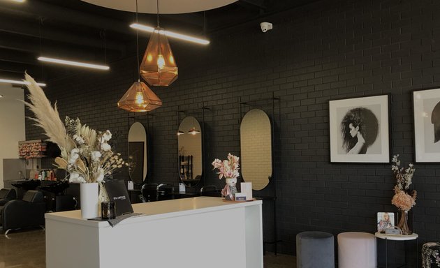 Photo of Neike Hair Melbourne