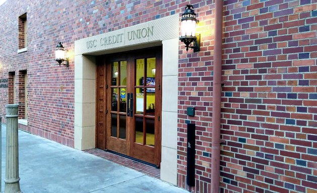 Photo of USC Credit Union