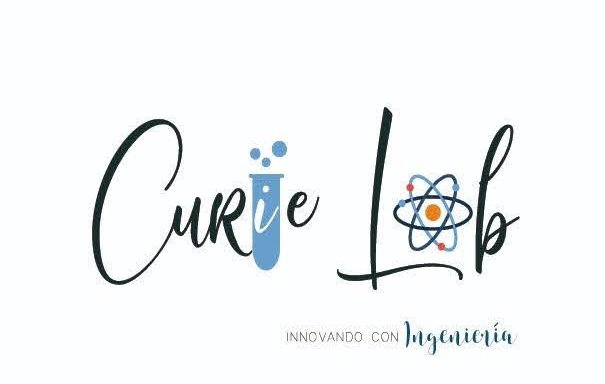 Foto de Curie lab uio