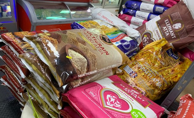 Photo of Pak - World Supermarket