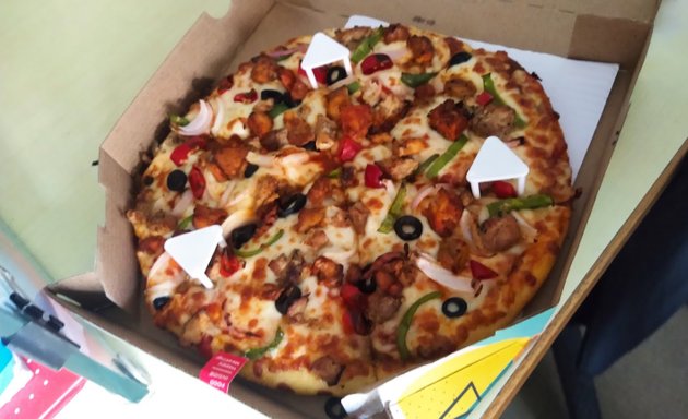Photo of Mojo Pizza