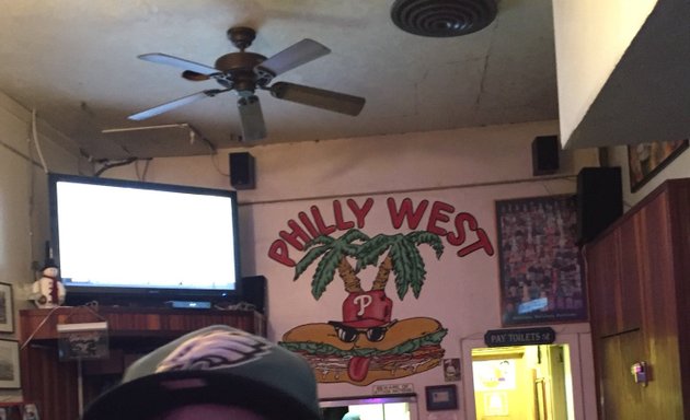 Photo of Philly West Bar & Grill