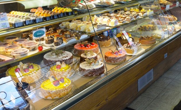 Photo of Gourmet Bakery