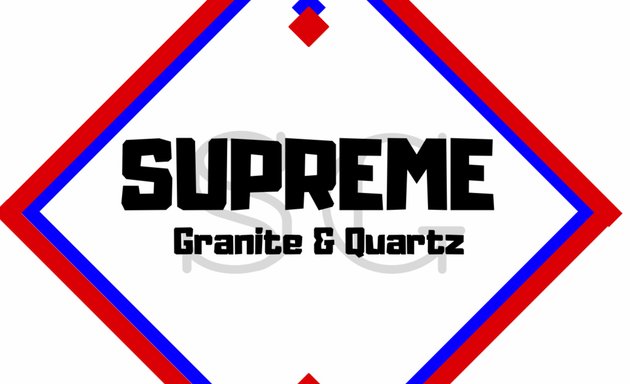 Photo of Supreme Granite & Quartz