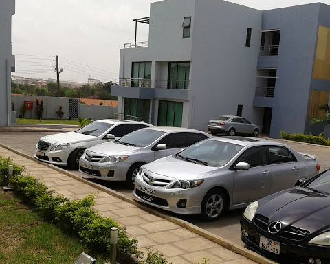 Photo of Puresight Car Rental Services Limited
