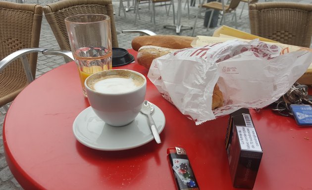 Photo de Le Café
