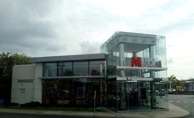 Photo of Metro Bank