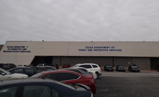 Photo of Texas Department of Family and Protective Services