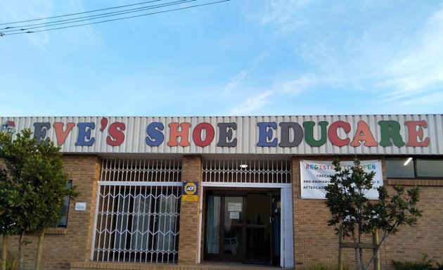 Photo of EVE'S SHOE Educare