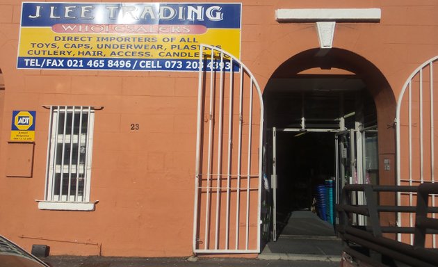 Photo of JLEE Trading Wholesalers