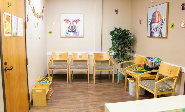 Photo of Speech Tree Therapy Center