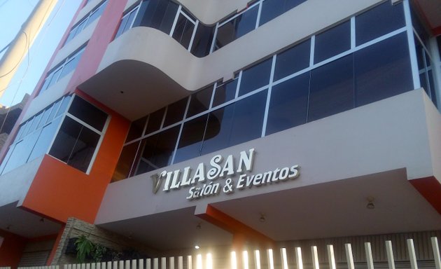 Foto de Villa San