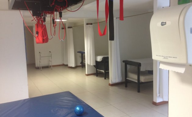 Foto de Centro de Medicina del Ejercicio y Rehabilitación - Hospital Privado Universitario de Córdoba -