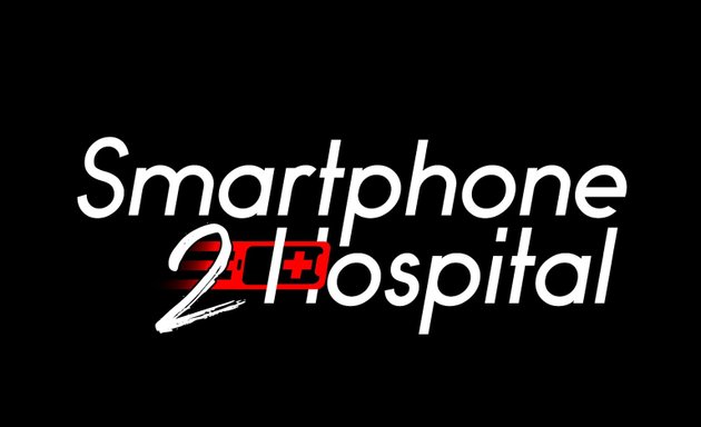 Photo of Smartphone2hospital