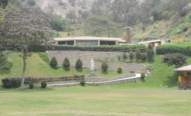 Foto de Colegio Parroquial Franciscano Santa María