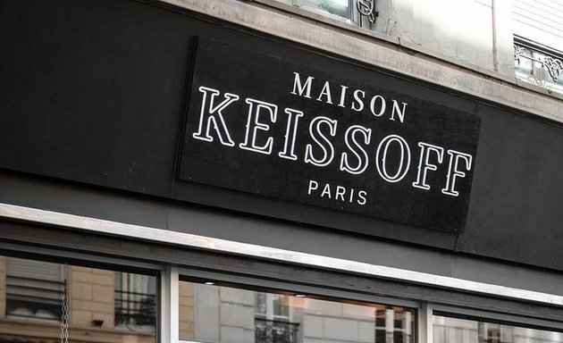 Photo de Maison Keissoff Paris