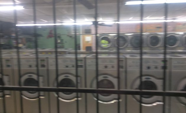 Photo of C D Laundry