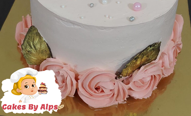 Photo of Cakes By Alps - Mumbai