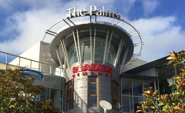 Photo of Reading Cinemas Christchurch