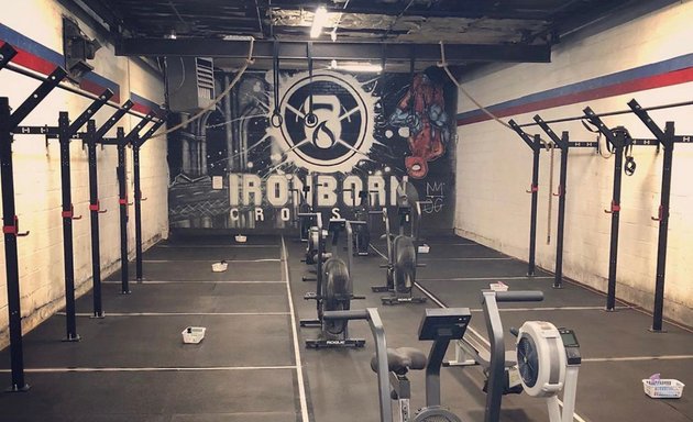 Photo of IronBorn CrossFit