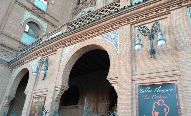 Foto de Las Ventas