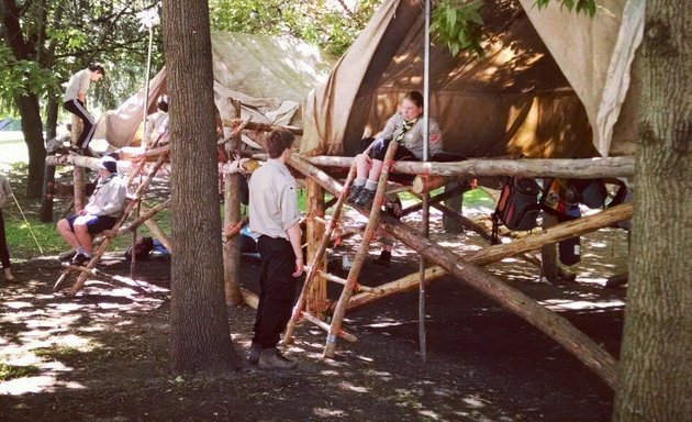 Photo of Parc Beaubien