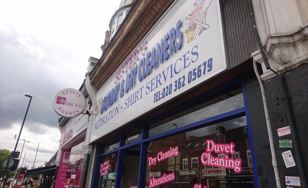 Photo of Lass Laundry & Dry Cleaners