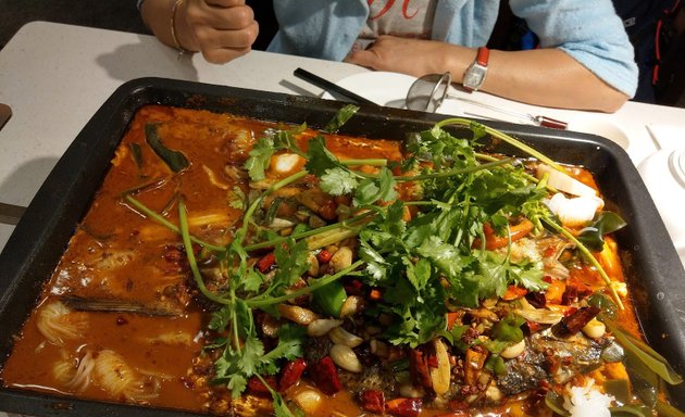 Photo of Yu Jia Grilled Fish Hot Pot