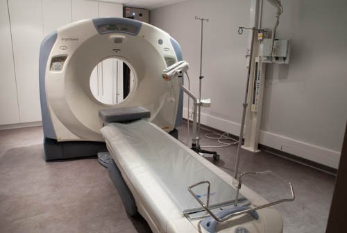 Photo de Centre de Radiologie et d'Echographie