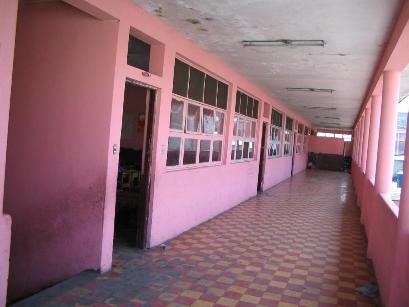 Foto de Escuela Oficial Urbana de niñas No.4 Justo Rufino Barrios