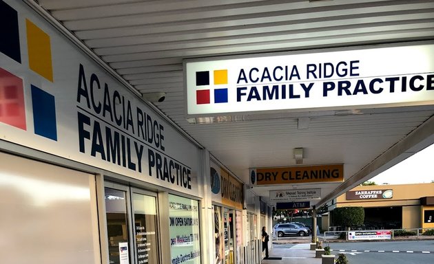 Photo of Acacia Ridge Family Practice - Brisbane Southside Bulk Billing