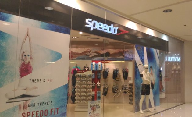 Photo of speedo