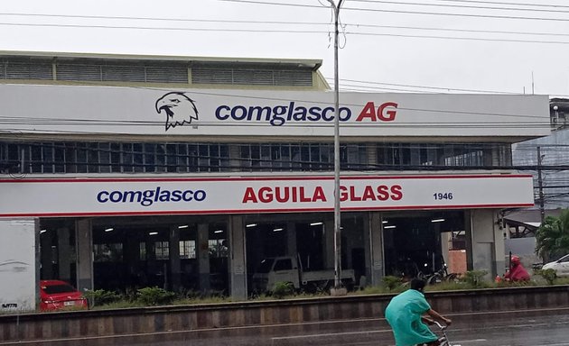 Photo of Comglasco Aguila Glass - Cebu 1 Branch