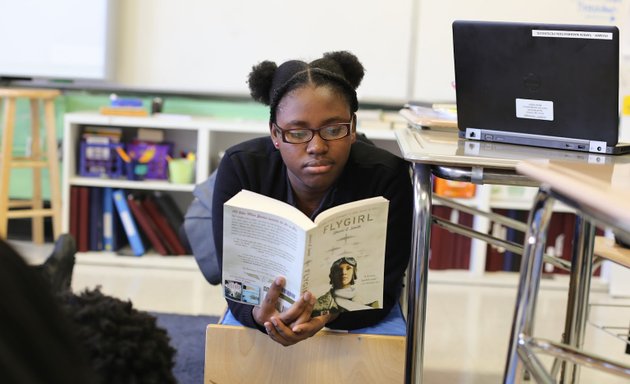 Photo of Harlem Village Academies West Middle