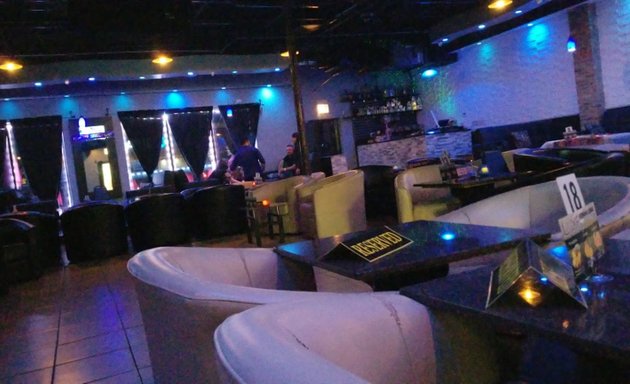 Photo of Luxe Hookah Lounge