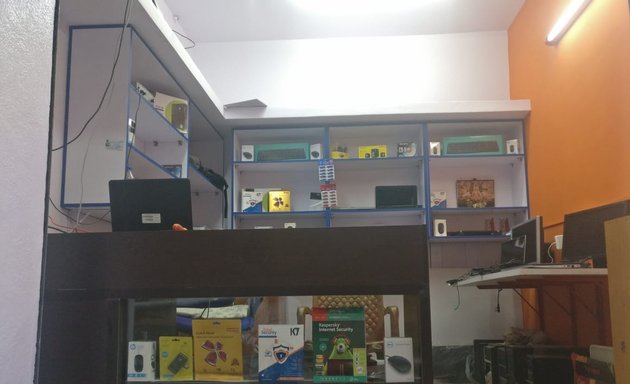 Photo of Kamadhenu Computer Needs