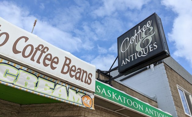 Photo of Saskatoon Antique & Brass Shop Ltd