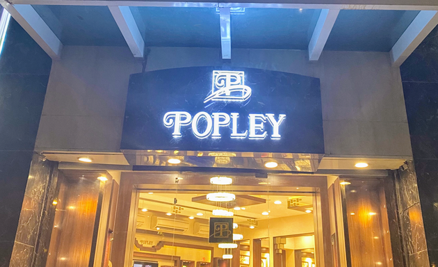 Photo of Popley & Sons Jewellers Private Limited