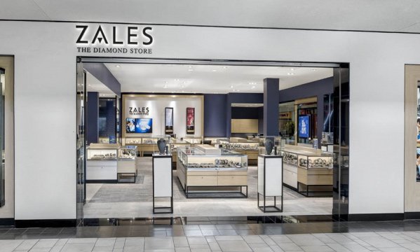 Photo of Zales Outlet