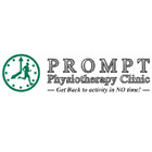 Photo of Prompt Physiotherapy Clinic - Physiotherapy Clinic Near Westbrook Calgary