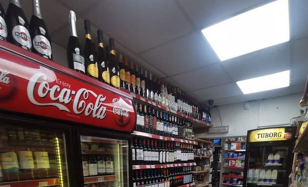 Photo of Star Off Licence