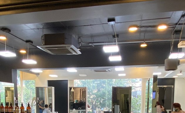 Photo of Bounce Salon & Spa, JP Nagar